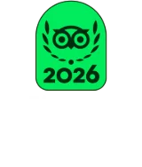 Logo Tripadvisor Moiry 160